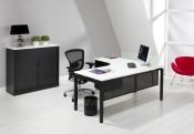 QBW160L - Wingbureau Q-Bic 160x120cm links